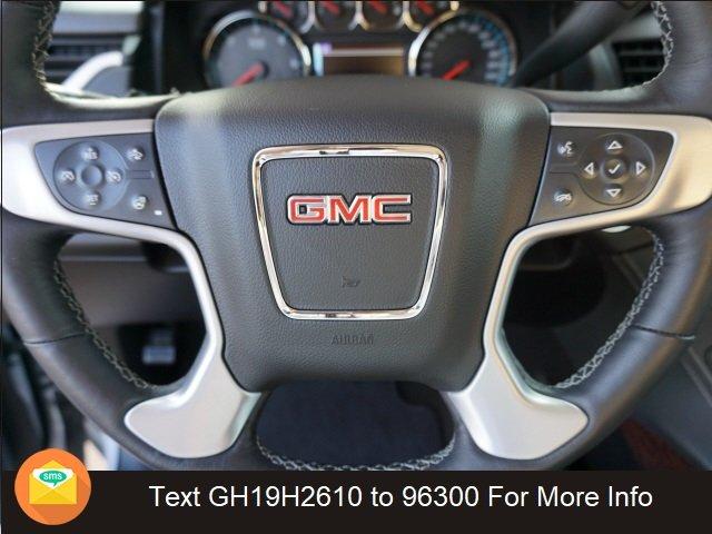 used 2017 gmc yukon slt bristol, tn 37620 for sale in bristol, tennessee