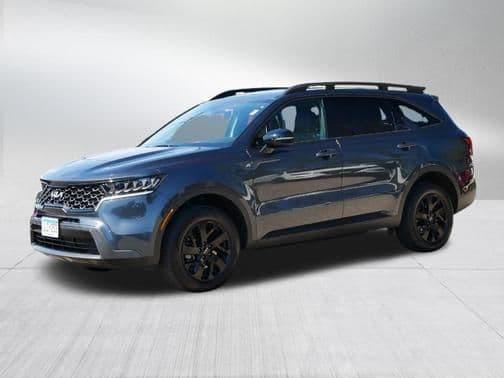 2022 kia sorento x-line s in south saint paul, minnesota