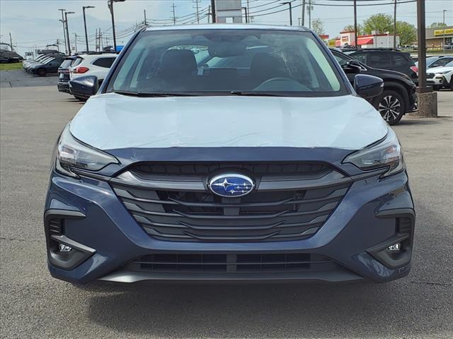 2024 subaru legacy premium