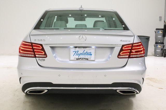 2014 mercedes-benz e-class e 350
