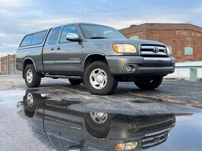 2004 toyota tundra in saint charles, missouri