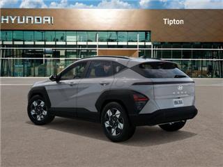 2025 Hyundai Kona sel convenience
