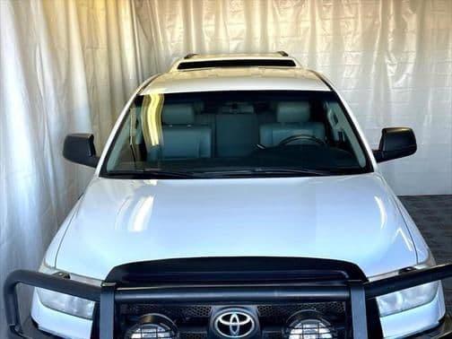 2013 toyota tundra grade in missoula, montana