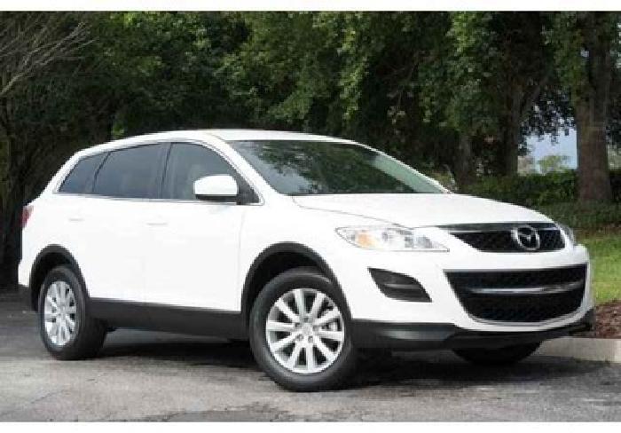 2010 mazda cx-9 sport in longwood, fl