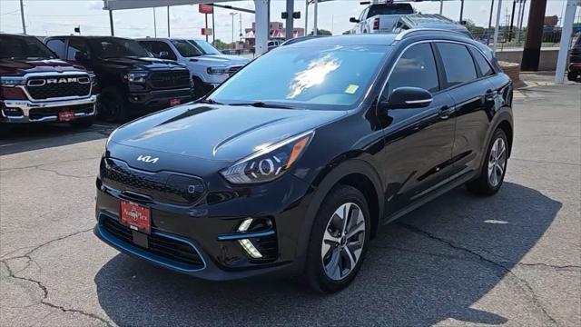 2022 kia niro ev ex