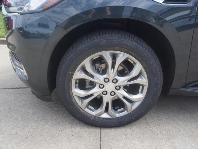 2021 buick enclave avenir