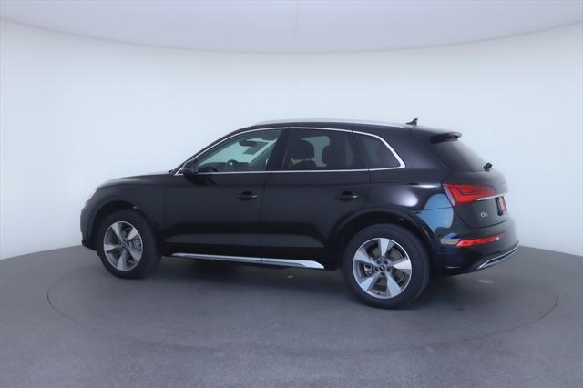 2023 audi q5 40 premium