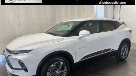 2023 Chevrolet Blazer