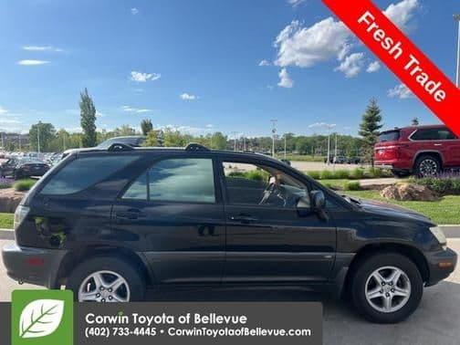 2003 lexus rx 300 in bellevue, nebraska