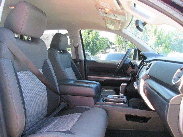 used 2017 toyota tundra sr5 springdale, ar 72764 for sale in springdale, arkansas