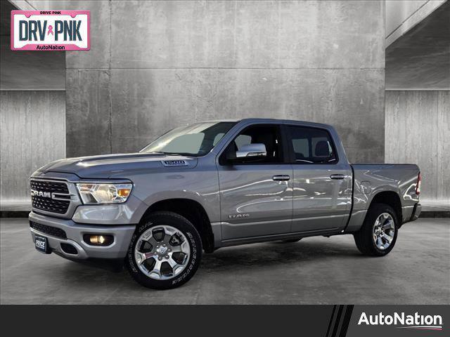 2024 ram 1500 lone star