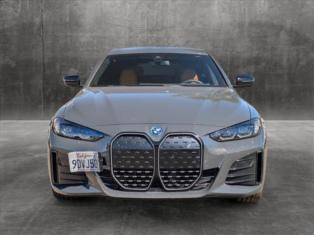2023 bmw i4 gran coupe edrive40