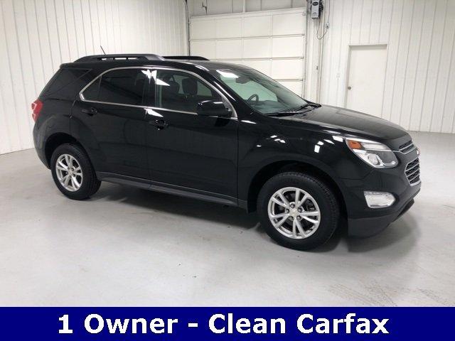 used 2017 chevrolet equinox fwd lt ripley, ms 38663 for sale in campbell, mississippi