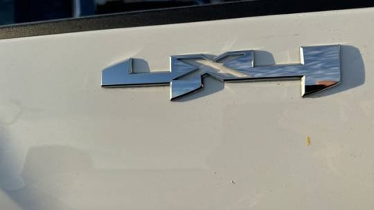 2023 gmc sierra 2500hd sle
