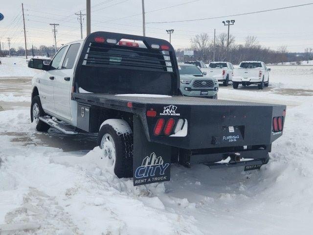 2022 ram 3500 tradesman in cool, iowa