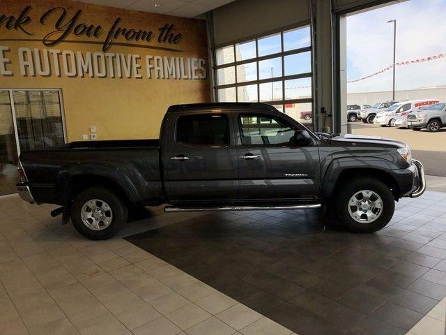 used 2013 toyota tacoma 4x4 double cab lancaster, oh 43130 for sale in lancaster, ohio