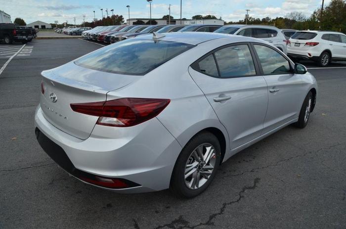 2019 hyundai elantra se se 4dr sedan 6m for sale in beryl, arkansas