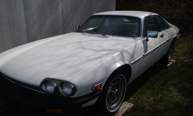 jaguar, xjs, classic, collector, 1979, v12