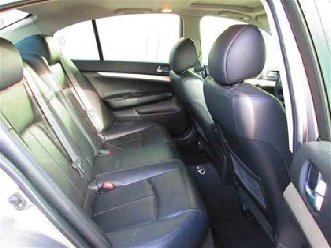 2008 infiniti g35 sedan x in gloucester, va