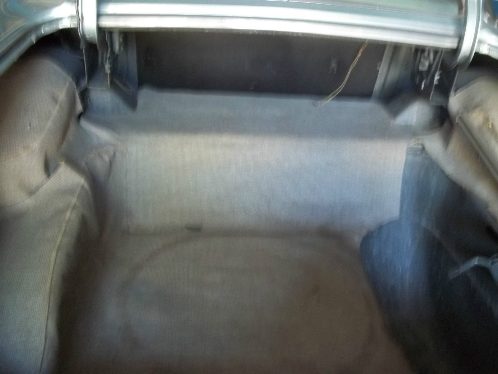 1957 oldsmobile super 88 holiday 6.1l