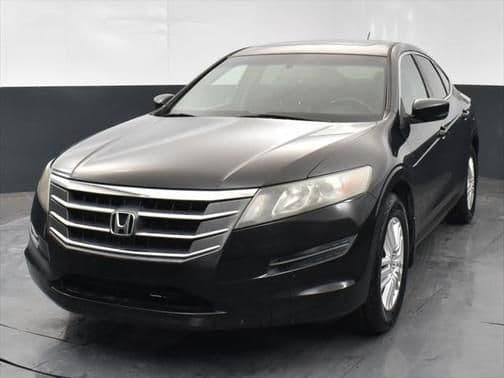 2012 honda crosstour ex-l in elkins, new mexico