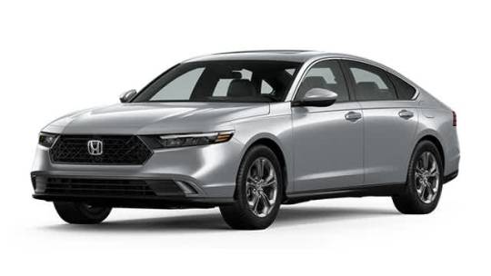 2024 Honda Accord