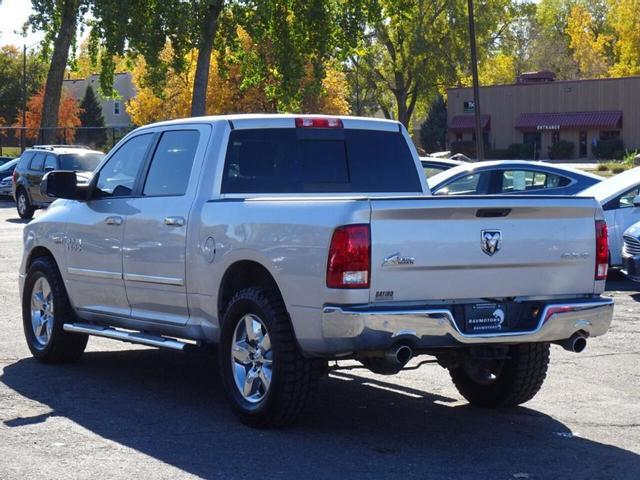 2016 ram 1500 in burnsville, minnesota