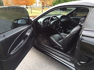 1994 mustang gt 5.0