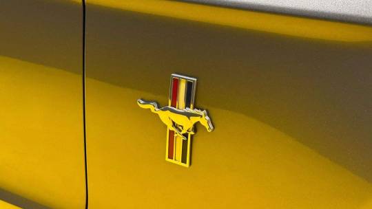 2010 Ford Mustang
