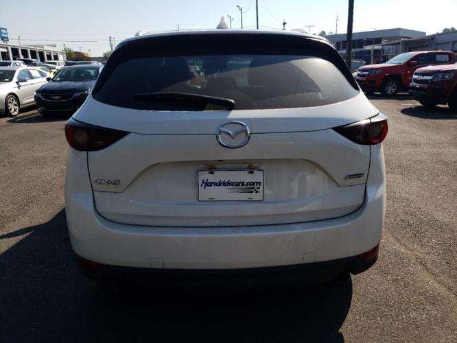 used 2018 mazda cx-5 fwd touring birmingham, al 35216 for sale in birmingham, alabama