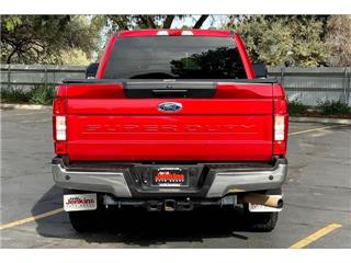 2021 Ford F-250 xlt