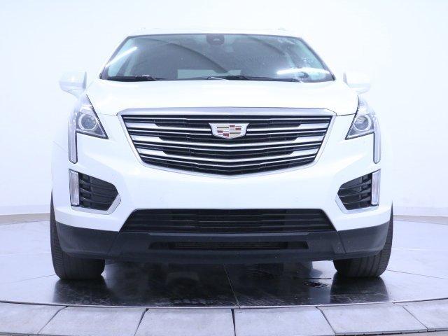 used 2017 cadillac xt5 fwd luxury oklahoma city, ok 73132 for sale in oklahoma city, oklahoma