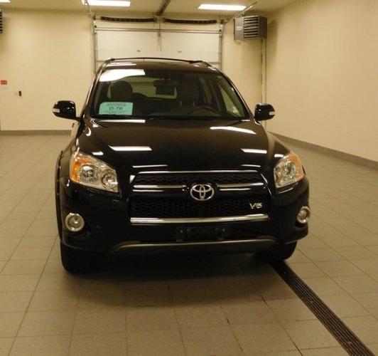 2009 toyota rav4 limited 4x4 limited 4dr suv v6 for sale in jolly acres, south dakota