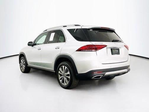 2020 mercedes-benz gle 350 base 4matic in denver, colorado