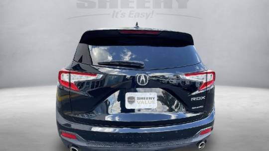 2021 Acura RDX