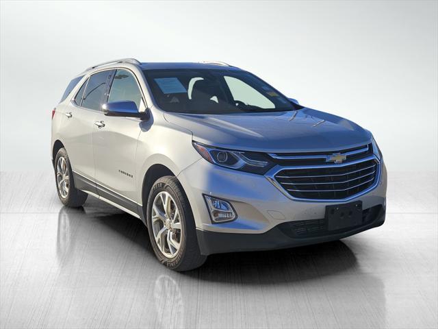 2020 chevrolet equinox l