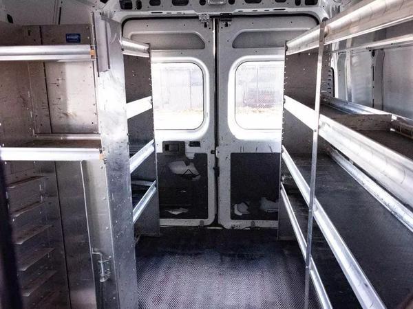 2014 ram promaster 1500 cargo in co bluffs, iowa