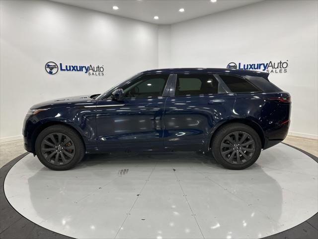 2021 land rover range rover velar p250 s