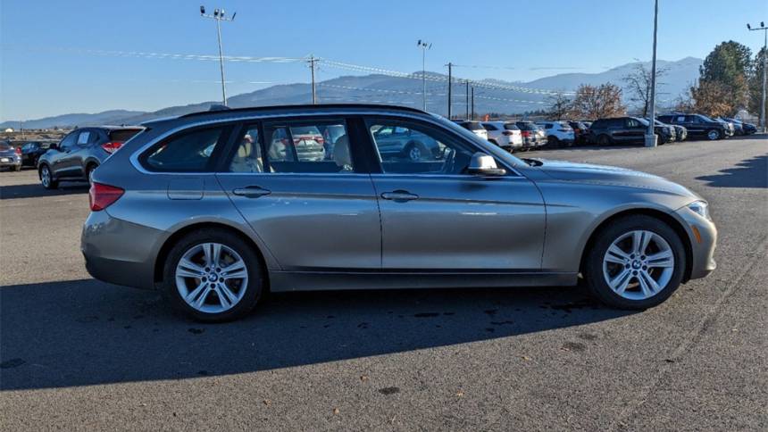 2018 bmw 3 series 330i xdrive