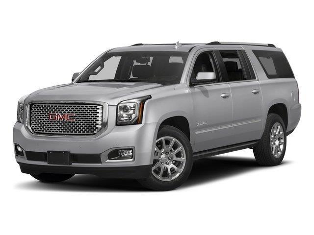 2018 gmc yukon xl denali 4x4 denali 4dr suv for sale in lincoln, nebraska