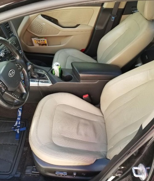 2011 kia optima ex for sale in california by owner