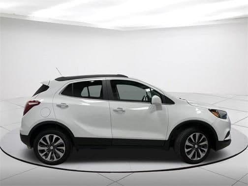 2022 buick encore preferred in plymouth, wisconsin
