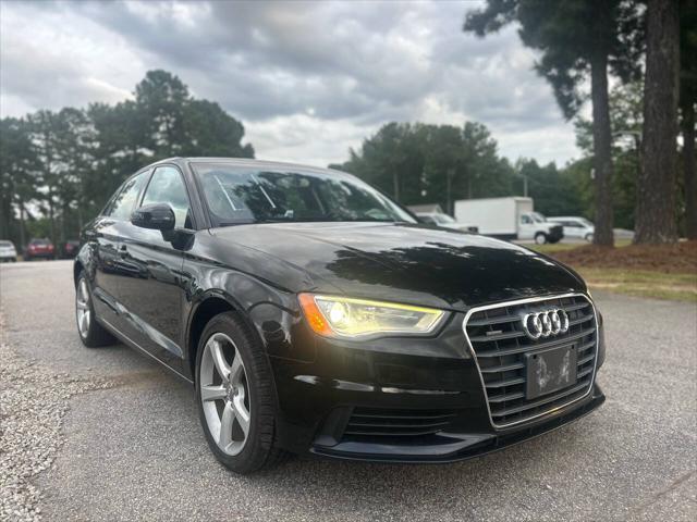 2015 audi a3 2.0t premium