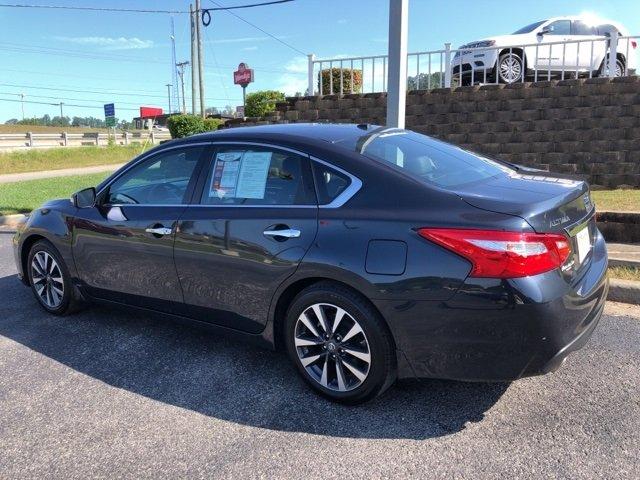 used 2016 nissan altima 2.5 sl sedan hazard, ky 41701 for sale in browns fork, kentucky