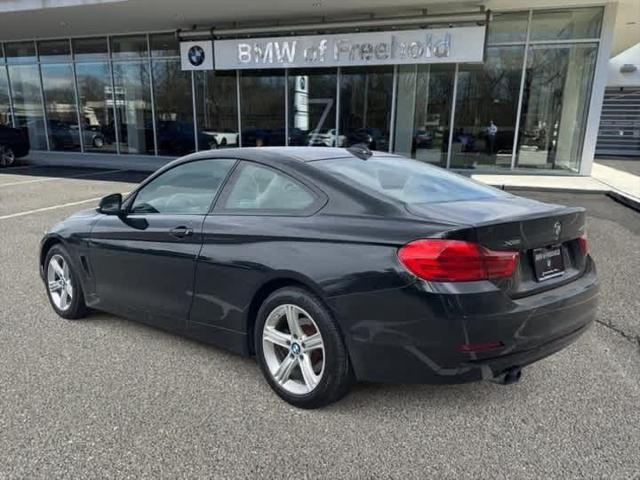 2015 bmw 428 i xdrive