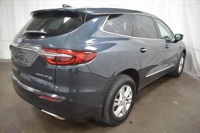 2019 buick enclave essence