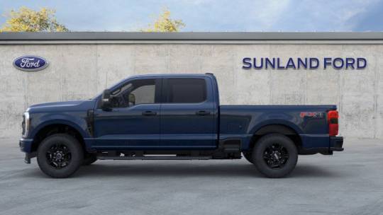 2024 Ford F-250