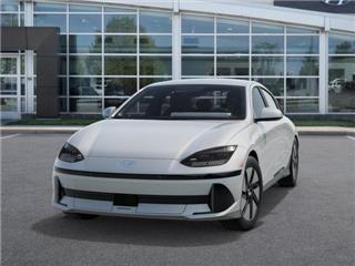 2025 Hyundai IONIQ 6 se