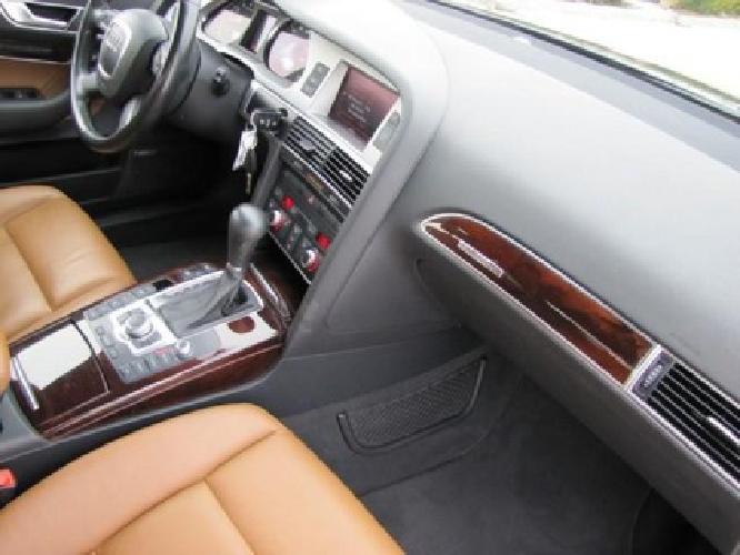 2008 audi a6 in houston, tx
