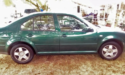 1999 volkswagen jetta for sale in arizona by owner